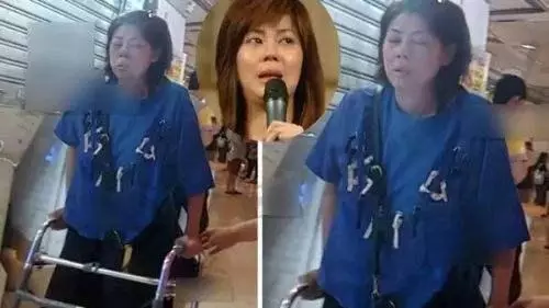 紅極一時因墜馬過氣,與相戀11年男友分手後單身至今,53歲仍凍齡!