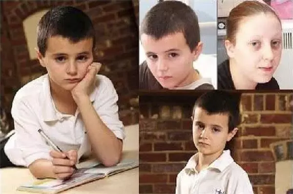 還記得英國最年輕的「13歲爸爸」嗎?如今已經18歲的他,心碎說出當年的陰謀!