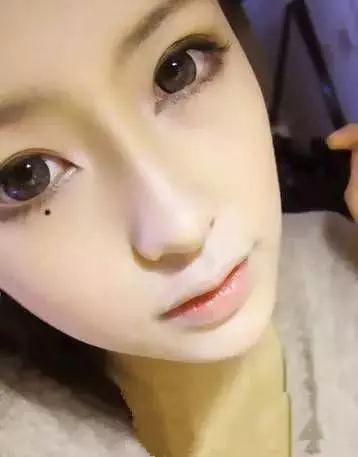 這裡長痣,不能娶,容易帶來綠帽!驚呆了!