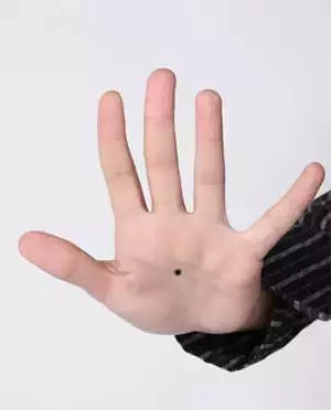 這裡長痣,不能娶,容易帶來綠帽!驚呆了!
