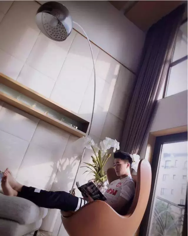 賭王兒子何猷君豪宅曝光,室內設計無比奢華,超乎你的想像!