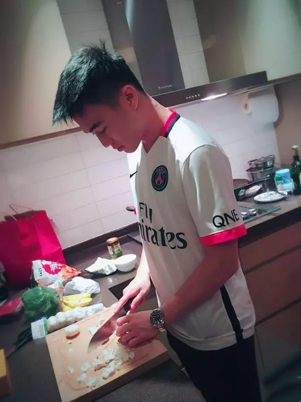 賭王兒子何猷君豪宅曝光,室內設計無比奢華,超乎你的想像!