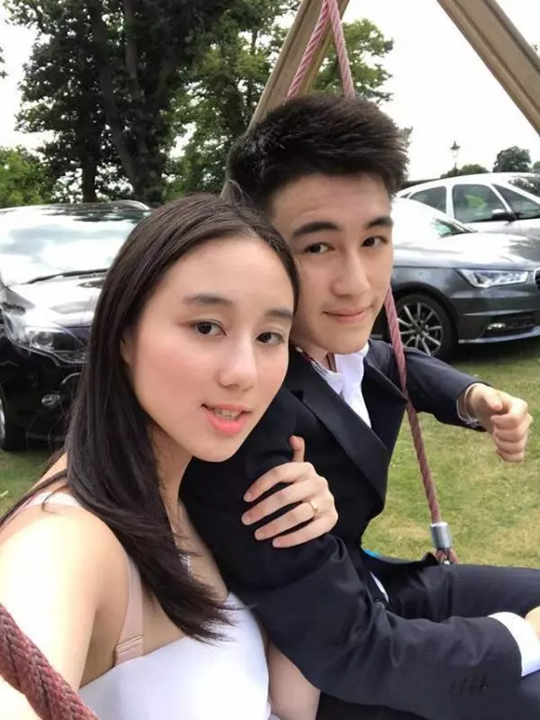 賭王兒子何猷君豪宅曝光,室內設計無比奢華,超乎你的想像!