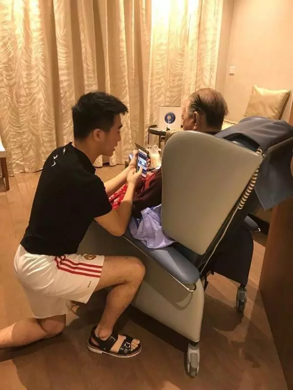 賭王兒子何猷君豪宅曝光,室內設計無比奢華,超乎你的想像!