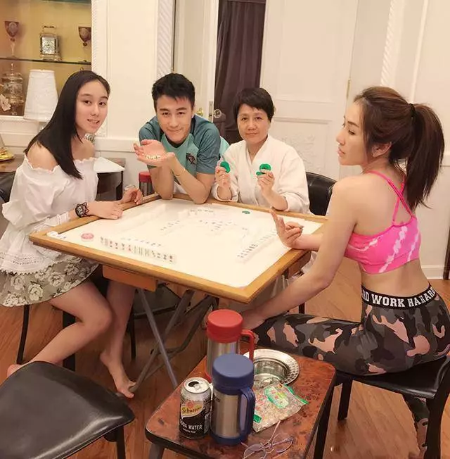 賭王兒子何猷君豪宅曝光,室內設計無比奢華,超乎你的想像!
