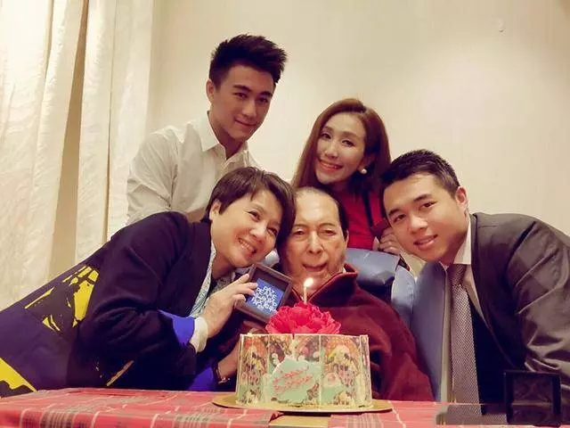 賭王兒子何猷君豪宅曝光,室內設計無比奢華,超乎你的想像!
