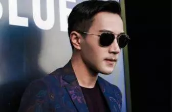 楊冪接受專訪被問:有沒有復婚的可能,楊冪六個字的回答字字誅心!