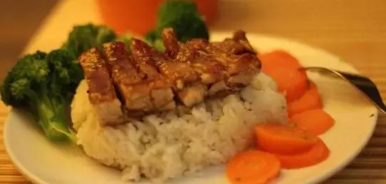 圓子教你12款熱騰騰的農家菜,熱乎乎端上桌,好吃要趁熱!