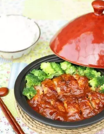 火爆雞腿的20種做法,家人超愛吃,逢年過節招待客人都拿得出手!