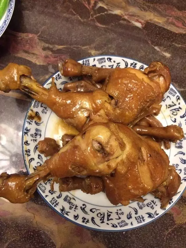 火爆雞腿的20種做法,家人超愛吃,逢年過節招待客人都拿得出手!