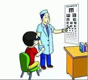 孩子近視度數瘋漲不僅僅是手機造成的,跟這4大因素有關係,很多家長都忽視了