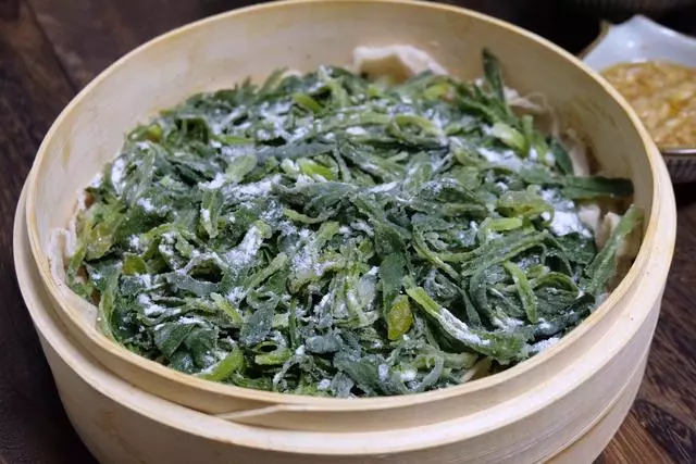 過年怎麼少得了蒸菜,這15道蒸菜送給蒸蒸日上的你,快收好了!