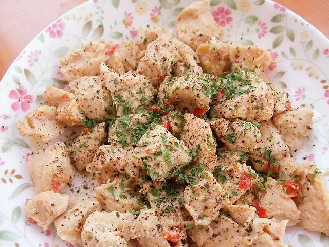 比紅燒肉還好吃15道清淡美食,太美味了!