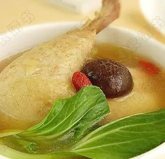 新年做這19款湯給愛人喝,暖胃暖身更暖心!