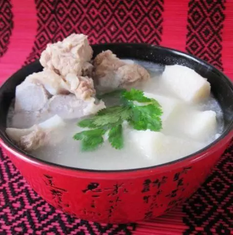 新年做這19款湯給愛人喝,暖胃暖身更暖心!