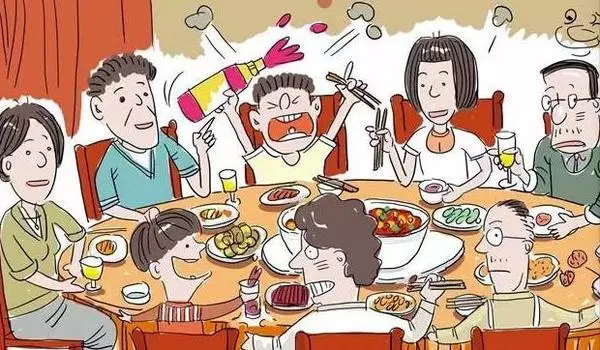 沒人會告訴你,你家孩子沒禮貌! 深度好文