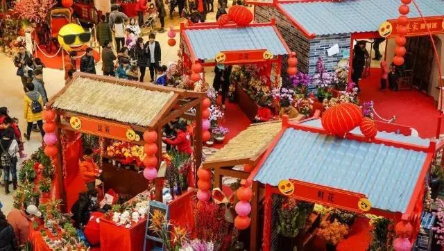 大年三十,家裡再省錢,也要在客廳放上這「3樣」,家旺年味足