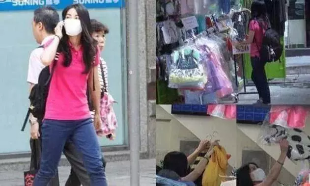 郭晶晶終於炫富了!花3萬改造終有成效,網友:時尚起來楊冪都怕