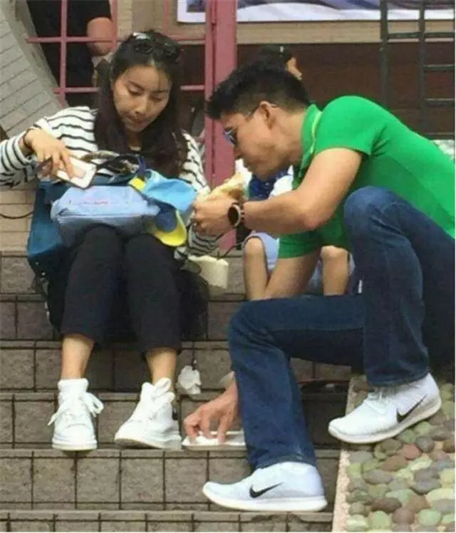 郭晶晶終於炫富了!花3萬改造終有成效,網友:時尚起來楊冪都怕