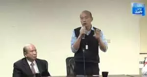 義大投資高雄有望創2.5萬職缺 網喊:韓市長慘了!