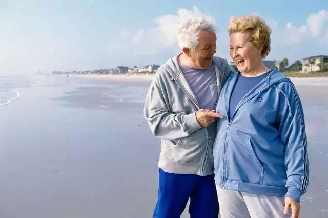 一位57歲母親不和兒子的家庭住在一起的真實經歷,值得每個老人借鑑!