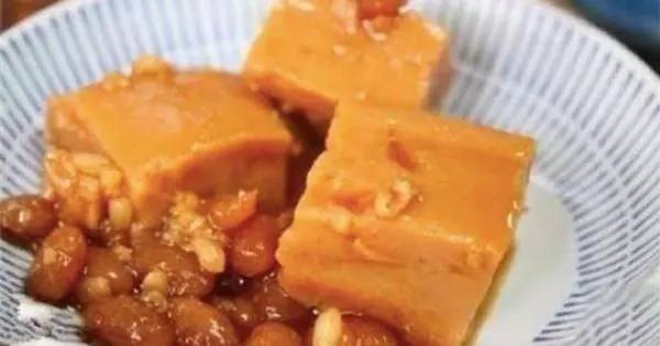 經常吃「豆腐乳」的人都嚇到了!竟然會....不敢相信啊!現在知道還不算晚!趕快收藏吧!!!