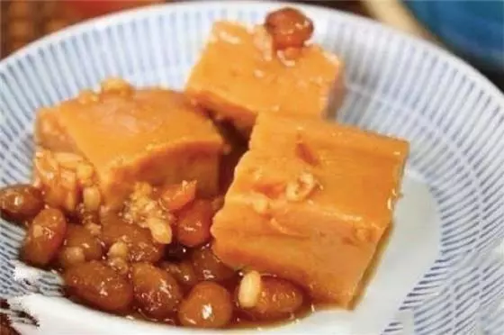 經常吃「豆腐乳」的人都嚇到了!竟然會....不敢相信啊!現在知道還不算晚!趕快收藏吧!!!