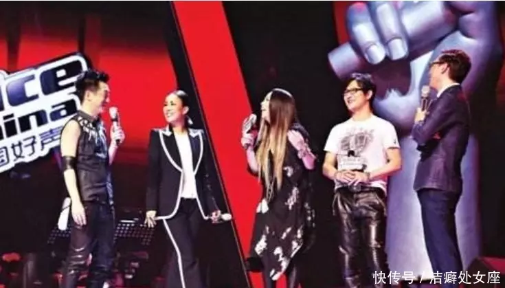 隱瞞丈夫上好聲音 對外稱自己單身,走紅後迅速離婚如今身家30億!