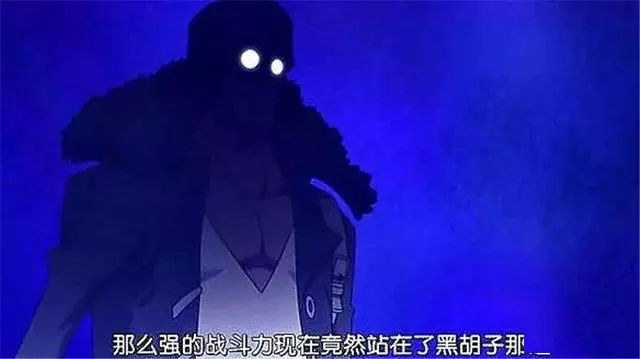 海賊王:不敢殺路飛,卻要裝樣子的5人,個個都是影帝,青雉上榜