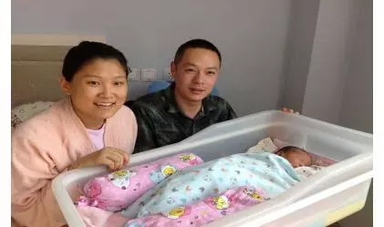 婆婆生病,親生兒女不管不顧,他們異口同聲的一句話,讓我笑了