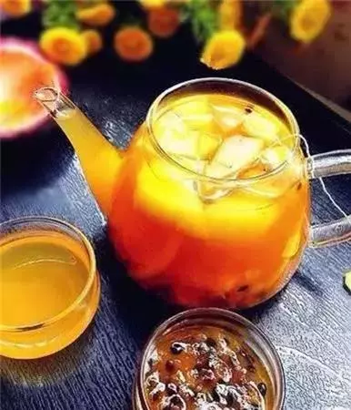 你還敢吃百香果嗎? 趕緊看,別怪我沒提醒你!
