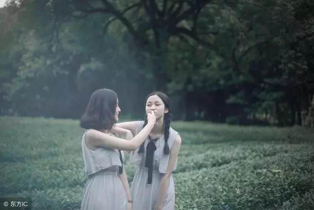 我希望小姑子趕緊離婚!我這個當嫂子的都看不下去了!