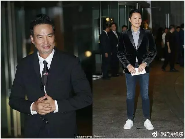 47歲袁詠儀長髮不輸小20歲的吳千語,網友:靚靚不是白叫的,真的美!