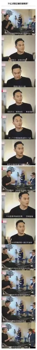 47歲袁詠儀長髮不輸小20歲的吳千語,網友:靚靚不是白叫的,真的美!