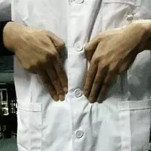 每天按摩耳朵15下,疏通全身經絡,降血壓、降血糖,氣血通暢了,病痛減少了,很神奇