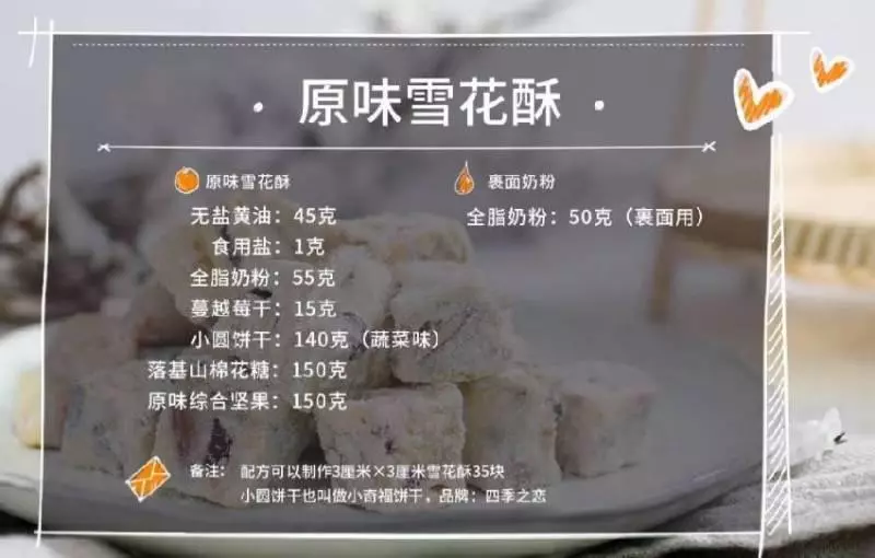 10分鐘都不用!烤箱新年就做這個了,三個味道換著吃