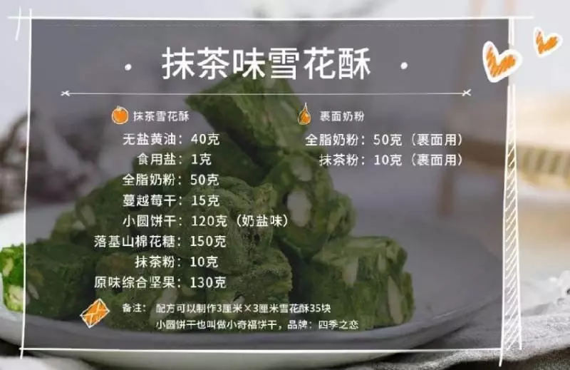 10分鐘都不用!烤箱新年就做這個了,三個味道換著吃
