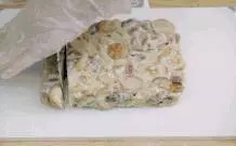 10分鐘都不用!烤箱新年就做這個了,三個味道換著吃