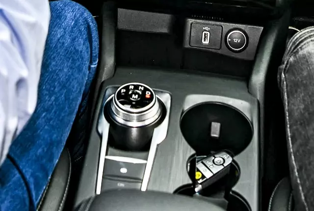 【強車亮點】福特新Focus上市在即 1.5升三缸渦輪動力好也能省油