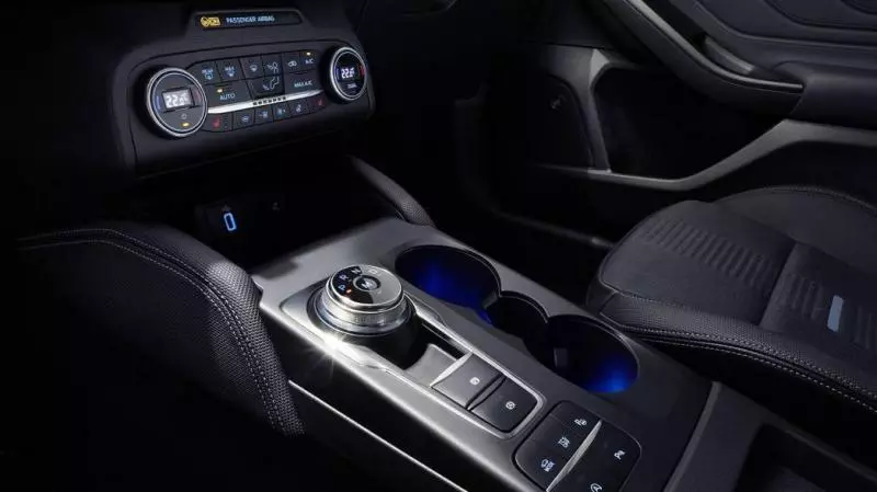 【強車亮點】福特新Focus上市在即 1.5升三缸渦輪動力好也能省油