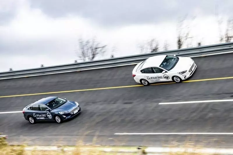 【強車亮點】福特新Focus上市在即 1.5升三缸渦輪動力好也能省油