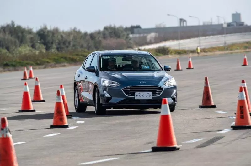 【強車亮點】福特新Focus上市在即 1.5升三缸渦輪動力好也能省油