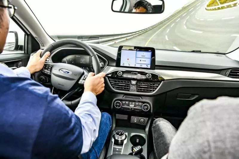 【強車亮點】福特新Focus上市在即 1.5升三缸渦輪動力好也能省油
