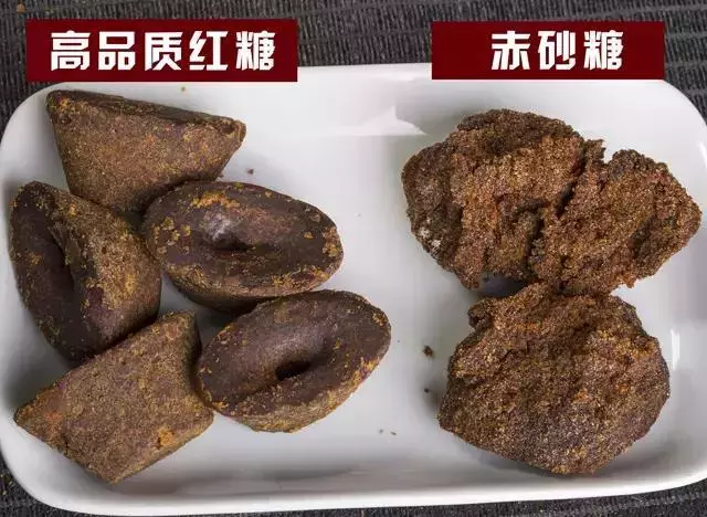 注意! 3招教你分辨「真假」紅糖!「假紅糖」不但騙很大,熬成糖水還會喝出這種病!別再買錯了!