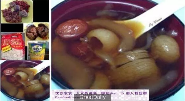 快來收藏這超過20種的住家糖水,在這炎熱的夏天,怎能缺少超涼爽的糖水呀