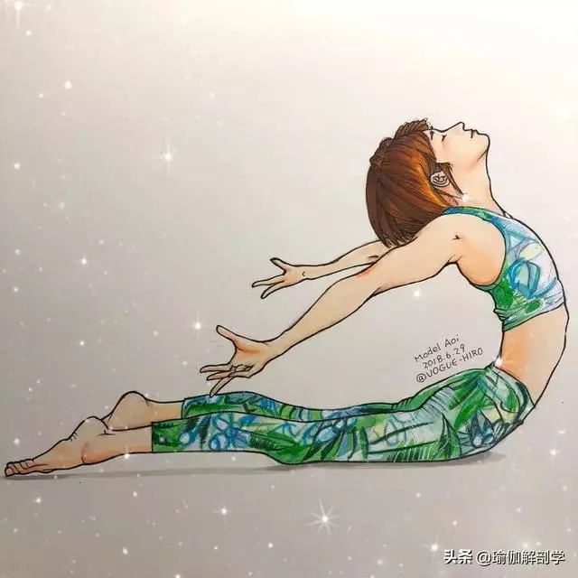 避免瑜伽傷害,初學者練瑜伽的8大禁,一定要知道!