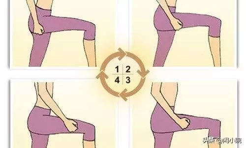 小寒時節,早上敲膽經身體健,睡前推肝經睡眠好