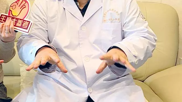 動動手也是做操?這七式手指操功效多多,讓你從此告別手腳冰涼!