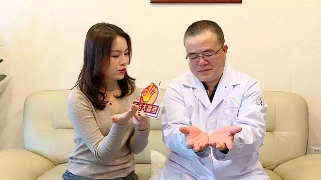 動動手也是做操?這七式手指操功效多多,讓你從此告別手腳冰涼!