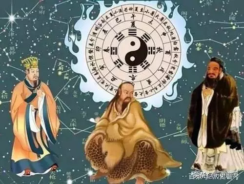 學點古人養生,保健品就是個笑話